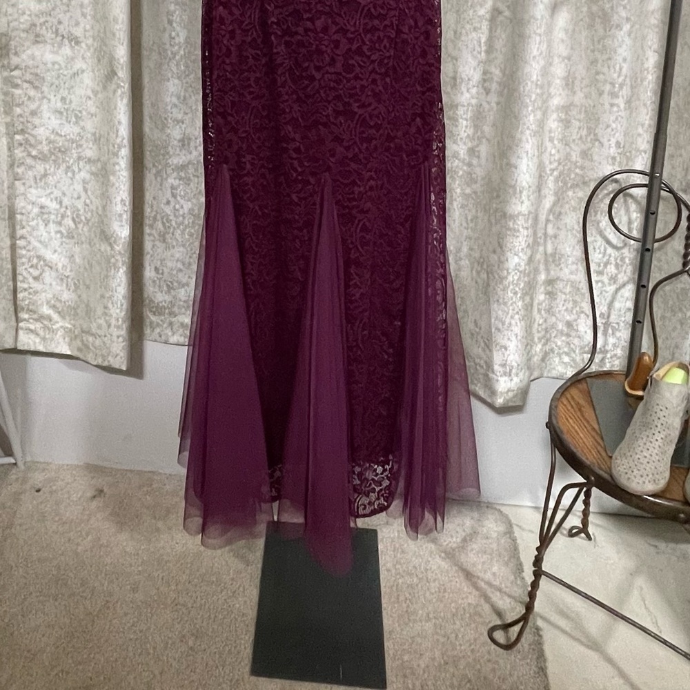 Miusol coctail formal dress women’s 3XL - Picture 5 of 10